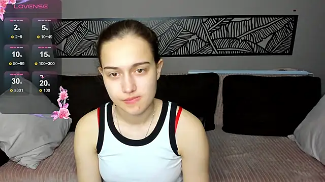 Snapshot of Alisa__Kelly chatting on 11/29/25, 02:03 Alisa Kelly online show from 11/29/25, 02:03