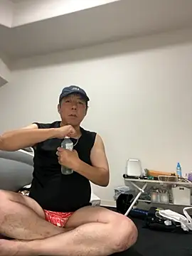 MHJapan46 online show from 09/12/25, 11:04