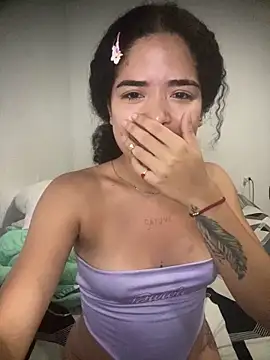 KarimAnxiex online show from 09/30/25, 03:11