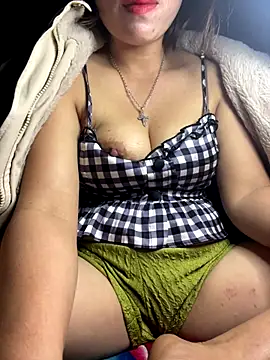 Nabi sexy online show from 01/08/26, 12:57