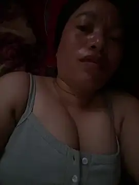 Nabi sexy online show from 05/18/26, 06:19