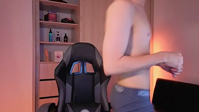 onlinenico online show from 11/10/25, 11:04