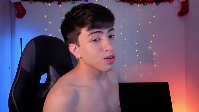 onlinenico online show from 12/22/25, 08:06