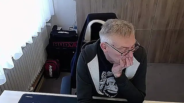 randyandy67 online show from 02/06/26, 09:45