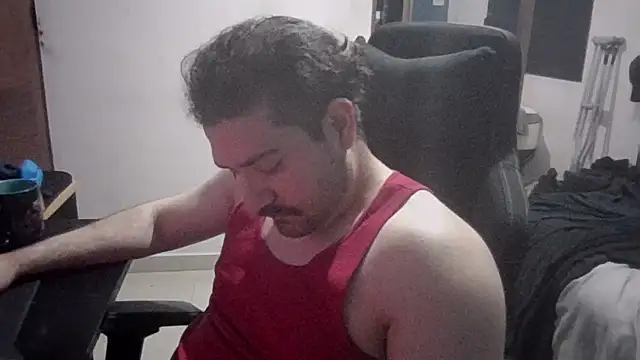 rivwork online show from 11/09/25, 12:20