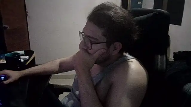 rivwork online show from 11/17/25, 03:34