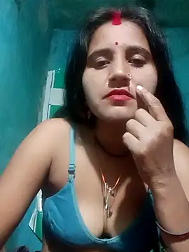 Sexi pushpa online show from 10/14/25, 03:24