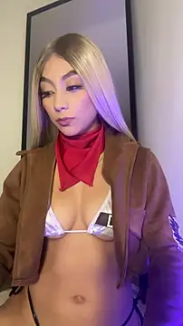 Tessa  Winslow online show from 03/25/26, 06:08