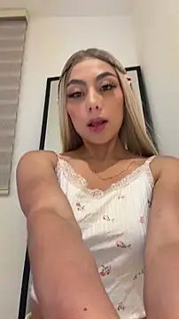 Tessa  Winslow online show from 03/26/26, 05:24