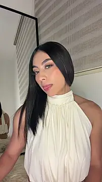 Tessa  Winslow online show from 03/31/26, 03:41