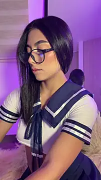 Tessa  Winslow online show from 04/14/26, 04:18