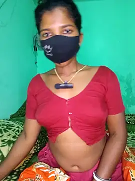 Renuka GG online show from 03/29/26, 01:11