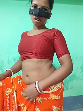 Renuka GG online show from 05/26/26, 12:28