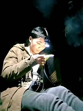 ngan-cute online show from 11/24/25, 01:44