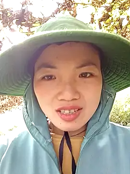 ngan-cute online show from 01/12/26, 01:55