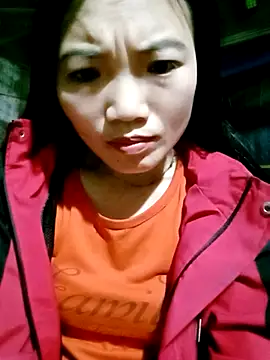 ngan-cute online show from 05/01/26, 02:49