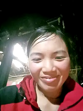 ngan-cute online show from 05/03/26, 06:08