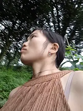 ngan-cute online show from 07/03/26, 11:11