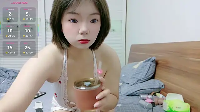 E-cup2 online show from 10/20/25, 06:58