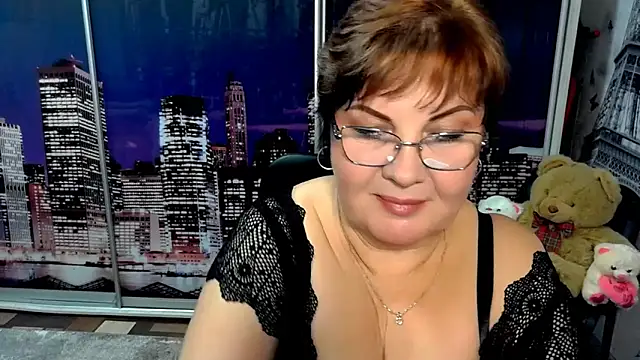 Bela Lana  online show from 11/13/25, 06:40