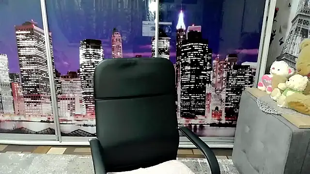 Bela Lana  online show from 03/22/26, 07:06