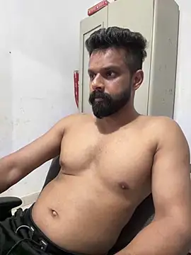 Vineeth3906 online show from 03/23/26, 03:16