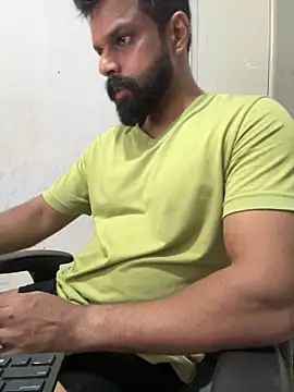 Vineeth3906 online show from 03/30/26, 02:18