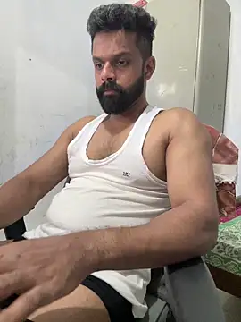 Vineeth3906 online show from 04/10/26, 06:01