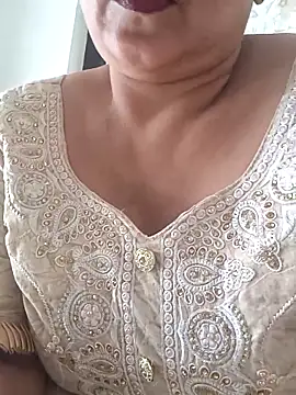 angel ridhi online show from 12/22/25, 07:05