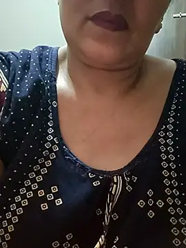 angel ridhi online show from 07/18/26, 06:34