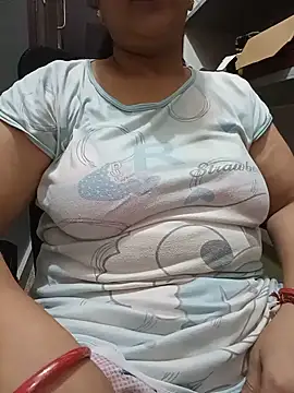 angel ridhi online show from 07/21/26, 04:20