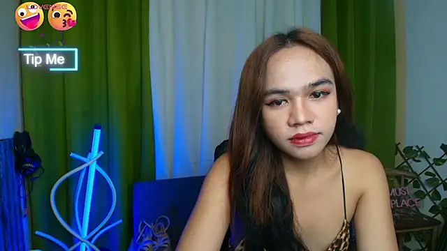 princess vanner online show from 04/07/26, 01:17