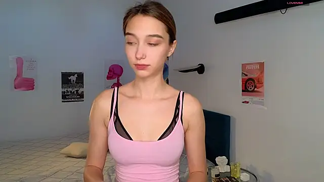 vixinp online show from 09/30/25, 08:52