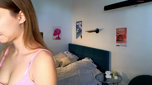 vixinp online show from 11/16/25, 08:20