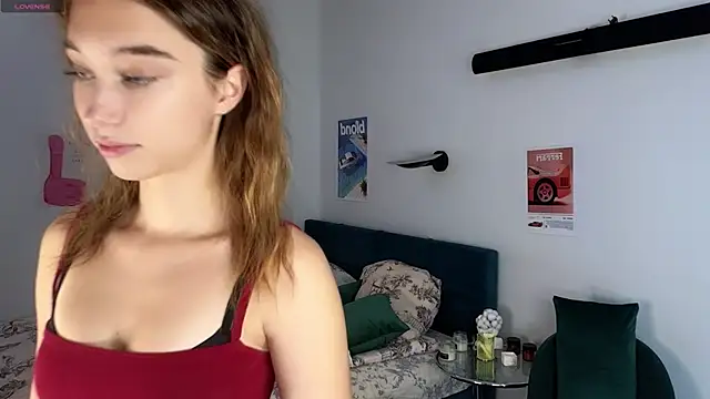 vixinp online show from 02/11/26, 07:46