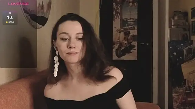 SkyHelen online show from 03/24/26, 05:29