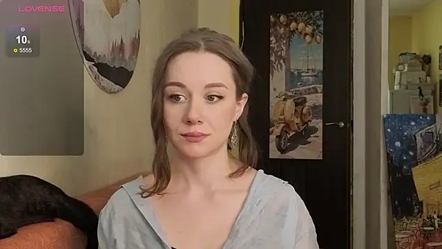 SkyHelen online show from 04/02/26, 07:28