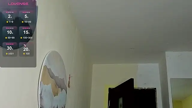 SkyHelen online show from 05/21/26, 08:21