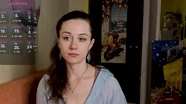 SkyHelen online show from 05/31/26, 06:09