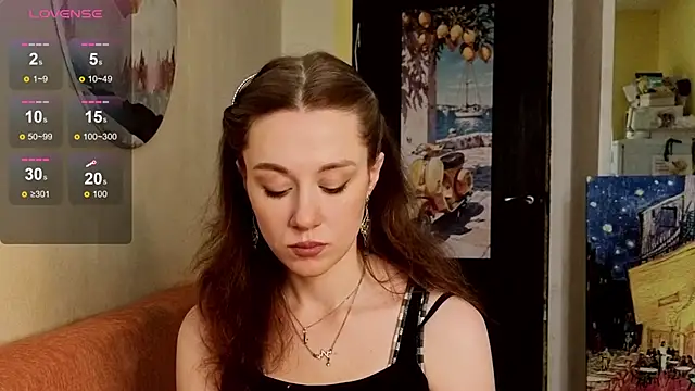 SkyHelen online show from 06/01/26, 08:27