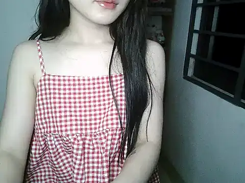 Annabelle-e online show from 09/16/25, 07:59