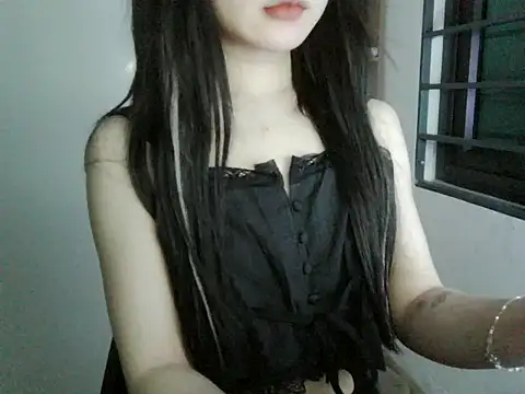 Annabelle-e online show from 10/12/25, 05:45