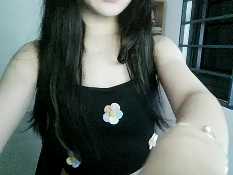 Annabelle-e online show from 10/17/25, 07:27