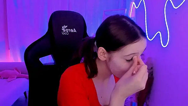 JenniferKiim online show from 02/14/26, 08:33