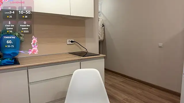 Sakuravice online show from 02/18/26, 03:24