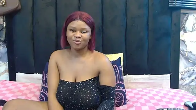 SexyBaddieXXX online show from 06/12/26, 08:08