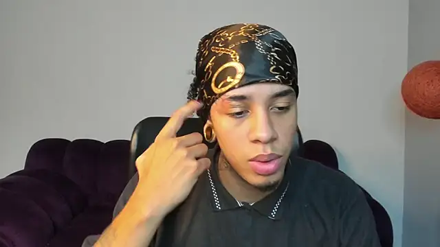 Biker Seb online show from 09/10/25, 01:33