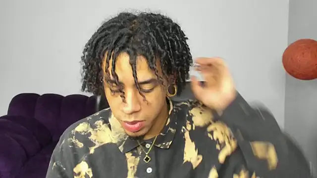 Biker Seb online show from 09/13/25, 01:33