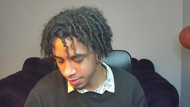 Biker Seb online show from 10/03/25, 01:19