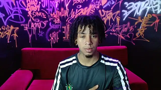 Biker Seb online show from 11/10/25, 12:59